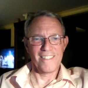 Meet your Posher, Ron